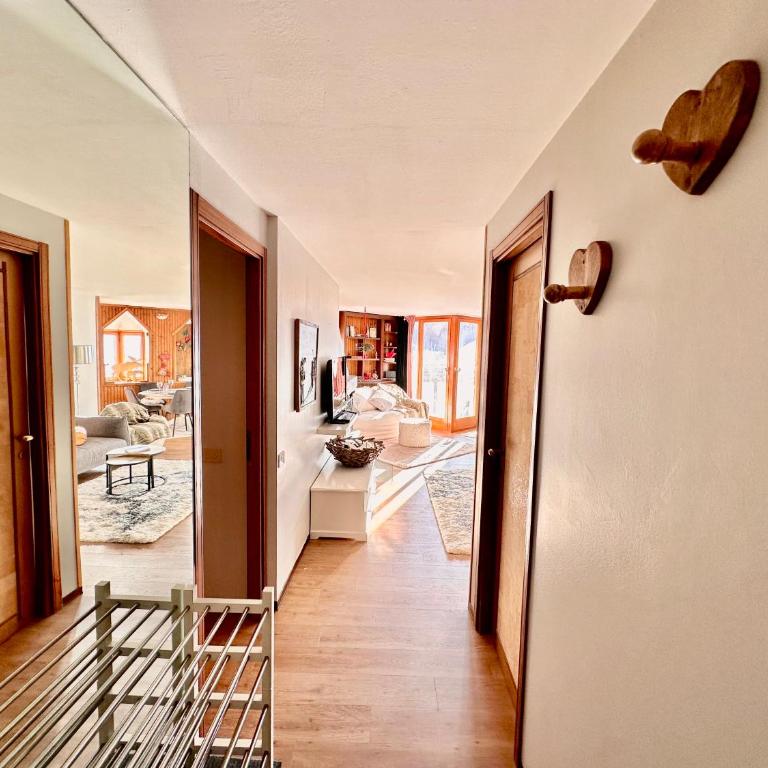 Luxury 4beds ski-in&out LARGE! - Appartamento con Vista Montagna - 12