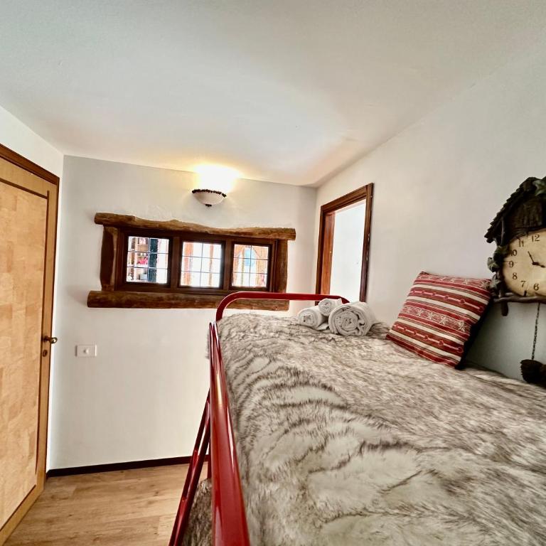 Luxury 4beds ski-in&out LARGE! - Appartamento con Vista Montagna - 32
