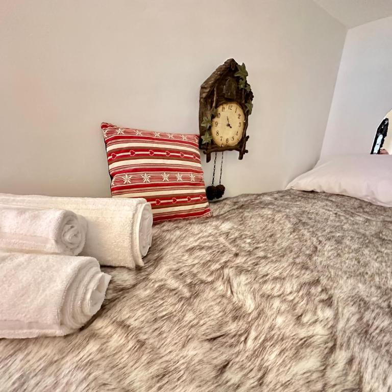 Luxury 4beds ski-in&out LARGE! - Appartamento con Vista Montagna - 14