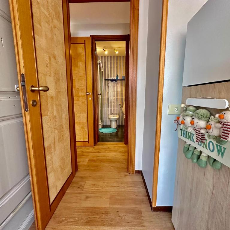 Luxury 4beds ski-in&out LARGE! - Appartamento con Vista Montagna - 27