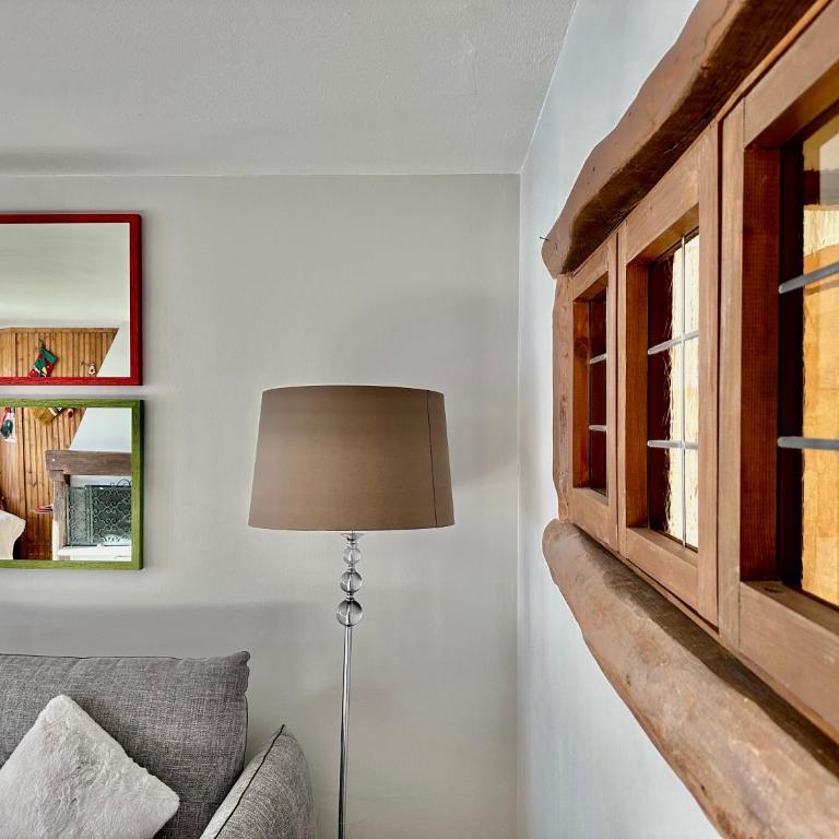 Luxury 4beds ski-in&out LARGE! - Appartamento con Vista Montagna - 33