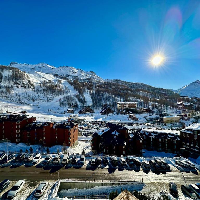 Luxury 4beds ski-in&out LARGE! - Appartamento con Vista Montagna - 8