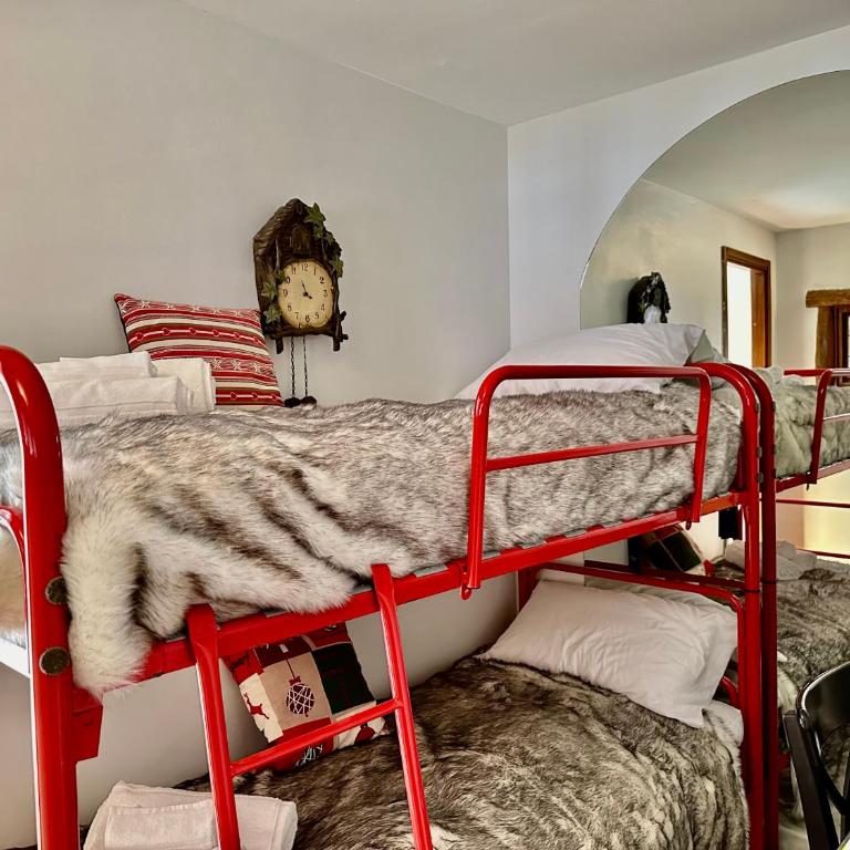 Luxury 4beds ski-in&out LARGE! - Appartamento con Vista Montagna - 31