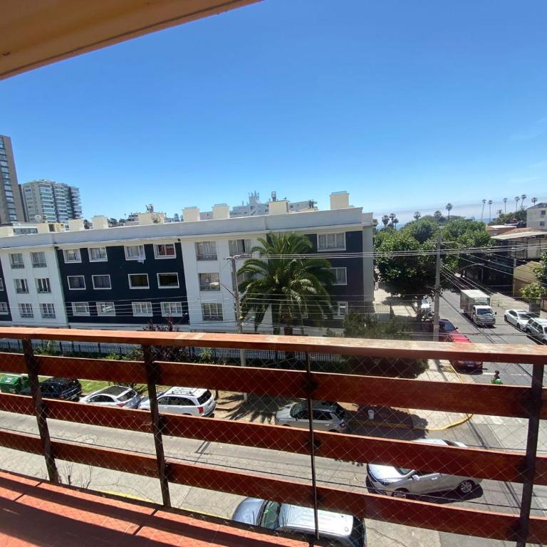 La mejor ubicación de Viña - Three-Bedroom Apartment - 2