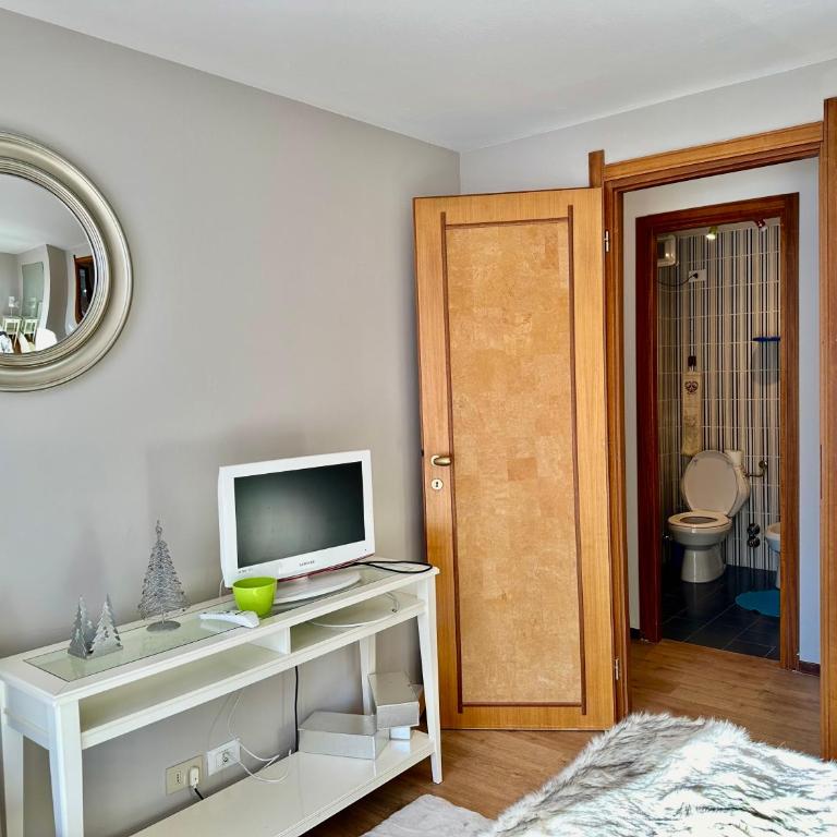 Luxury 4beds ski-in&out LARGE! - Appartamento con Vista Montagna - 36
