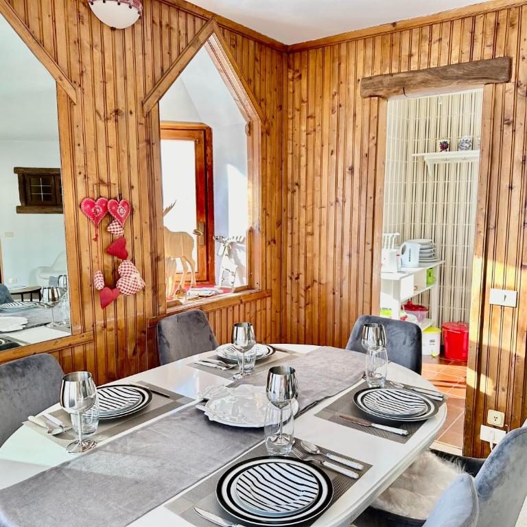 Luxury 4beds ski-in&out LARGE! - Appartamento con Vista Montagna - 38