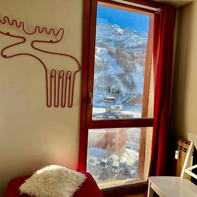 Luxury 4beds ski-in&out LARGE! - Appartamento con Vista Montagna - 40