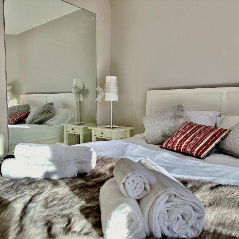 Luxury 4beds ski-in&out LARGE! - Appartamento con Vista Montagna - 78