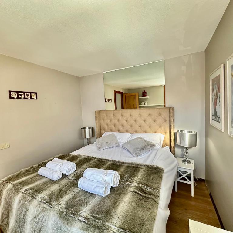 Luxury 4beds ski-in&out LARGE! - Appartamento con Vista Montagna - 10