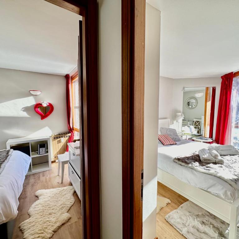 Luxury 4beds ski-in&out LARGE! - Appartamento con Vista Montagna - 76
