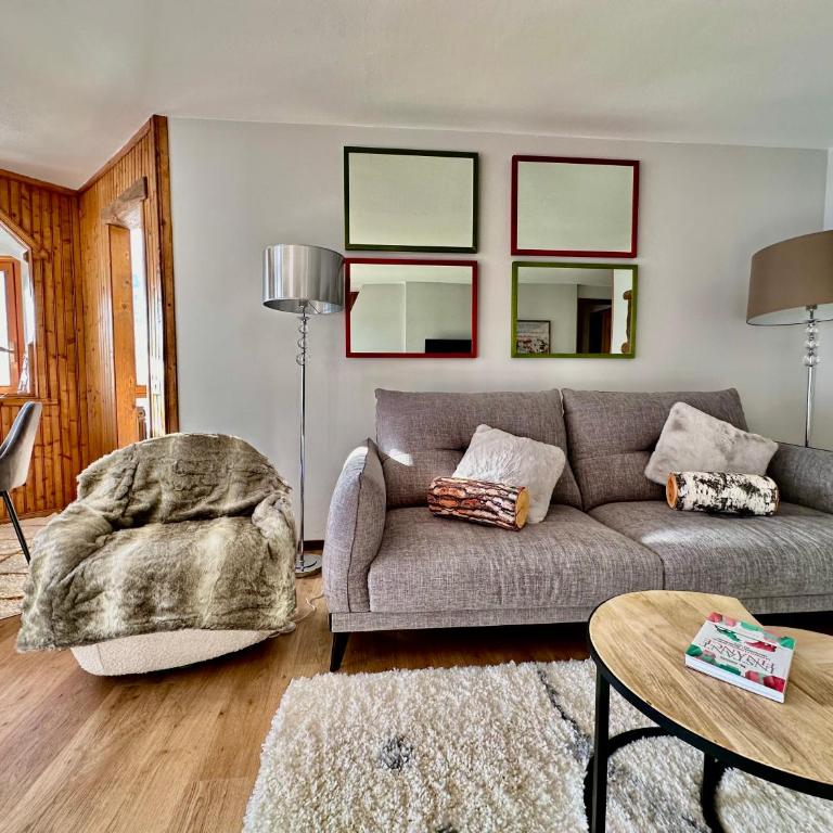 Luxury 4beds ski-in&out LARGE! - Appartamento con Vista Montagna - 46