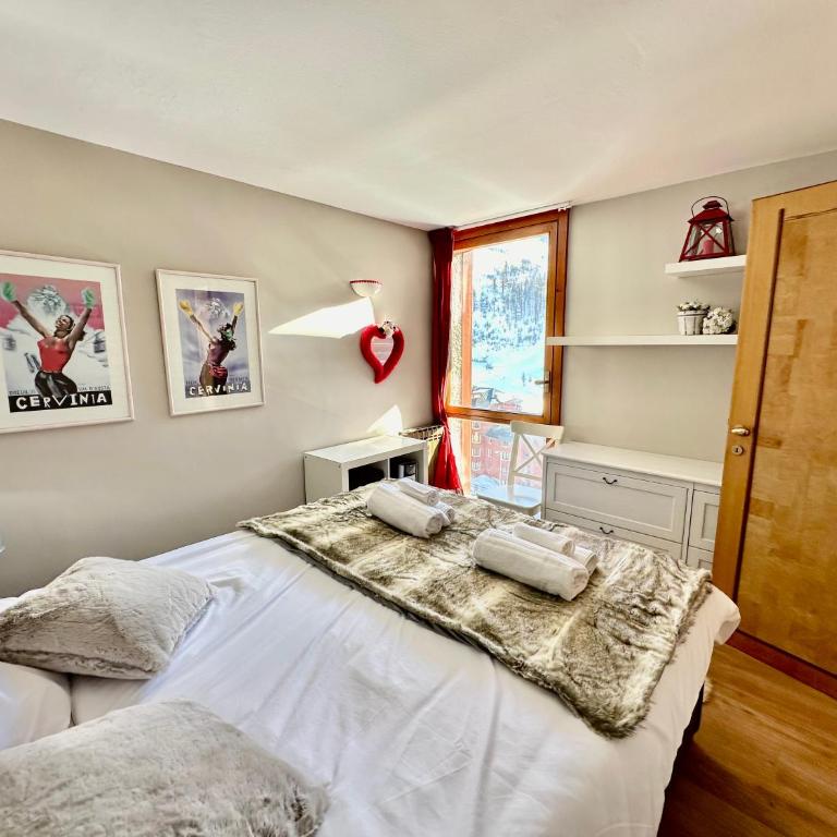Luxury 4beds ski-in&out LARGE! - Appartamento con Vista Montagna - 70