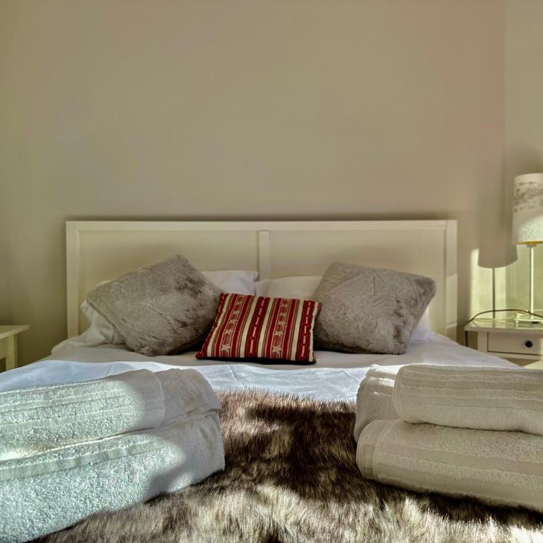 Luxury 4beds ski-in&out LARGE! - Appartamento con Vista Montagna - 68