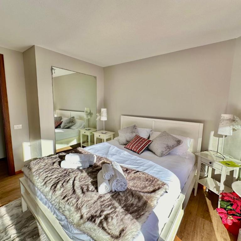Luxury 4beds ski-in&out LARGE! - Appartamento con Vista Montagna - 67