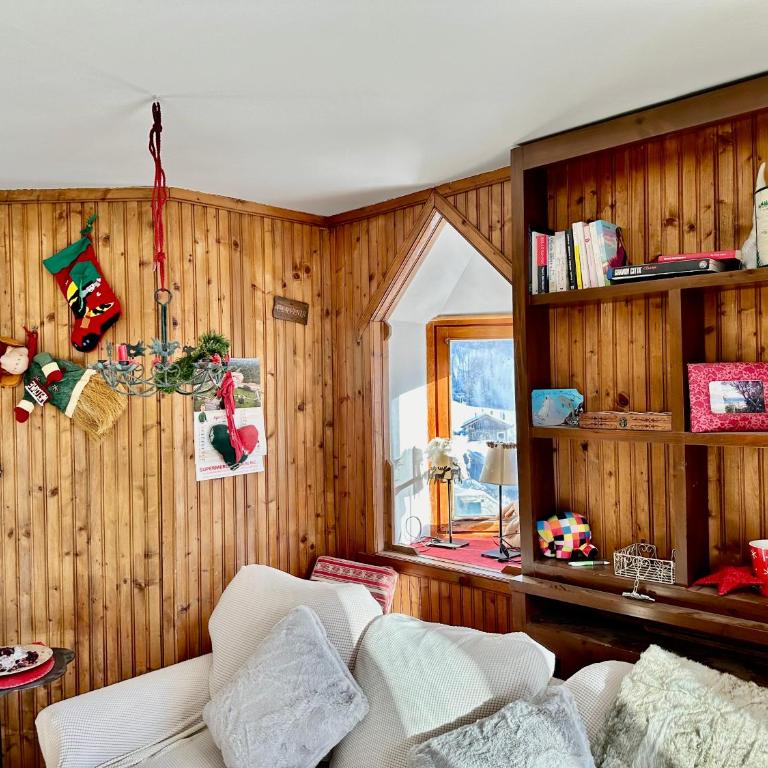 Luxury 4beds ski-in&out LARGE! - Appartamento con Vista Montagna - 65