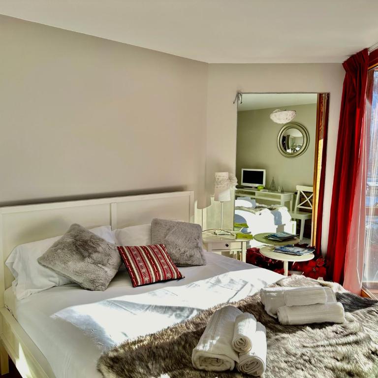 Luxury 4beds ski-in&out LARGE! - Appartamento con Vista Montagna - 75