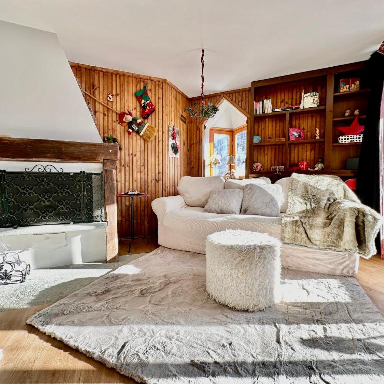 Luxury 4beds ski-in&out LARGE! - Appartamento con Vista Montagna - 59