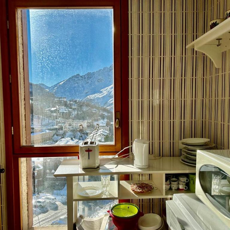 Luxury 4beds ski-in&out LARGE! - Appartamento con Vista Montagna - 82