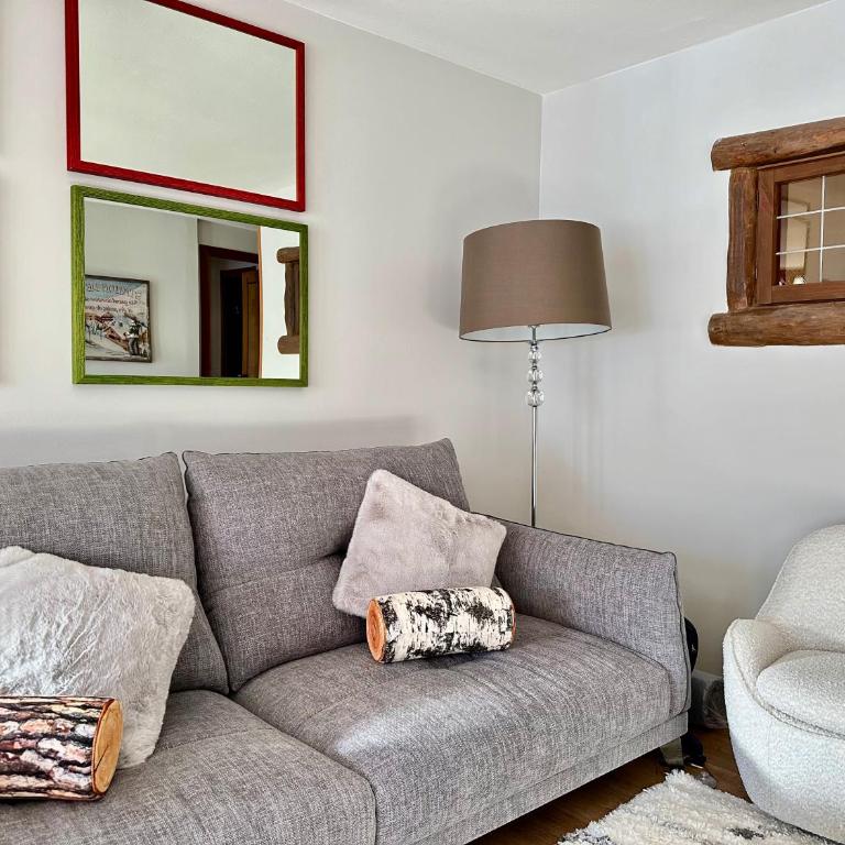 Luxury 4beds ski-in&out LARGE! - Appartamento con Vista Montagna - 84