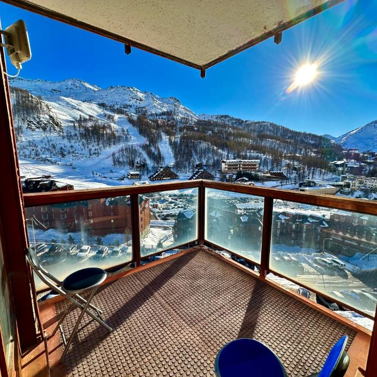Luxury 4beds ski-in&out LARGE! - Appartamento con Vista Montagna - 81