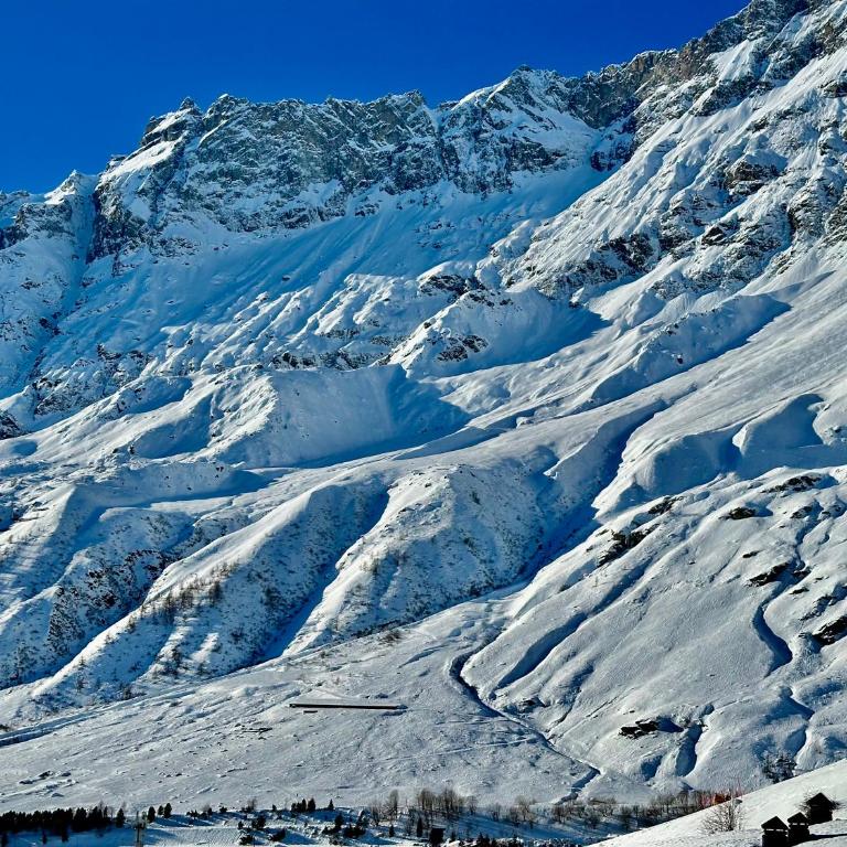 Luxury 4beds ski-in&out LARGE! - Appartamento con Vista Montagna - 93
