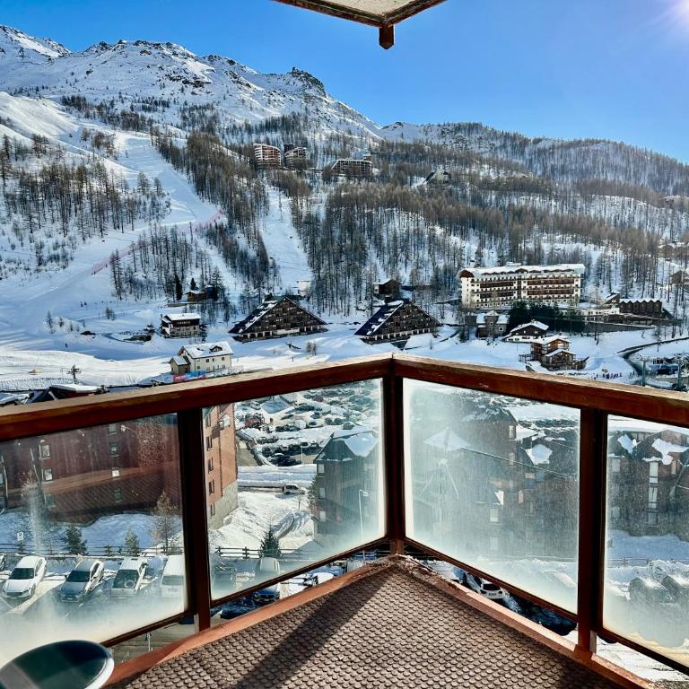 Luxury 4beds ski-in&out LARGE! - Appartamento con Vista Montagna - 96
