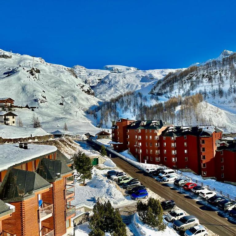Luxury 4beds ski-in&out LARGE! - Appartamento con Vista Montagna - 94