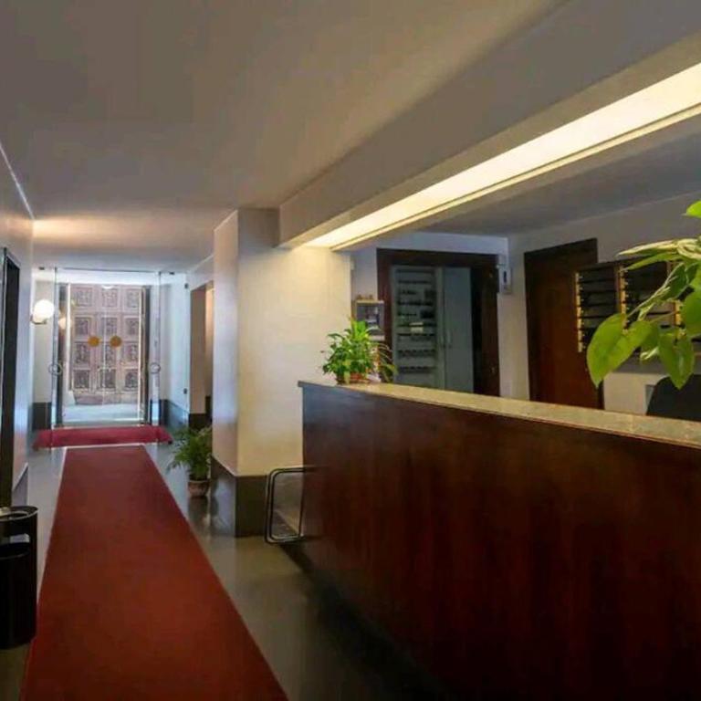 Loft Luxury - Piazza Castello Porta Susa - Appartamento Deluxe - 34