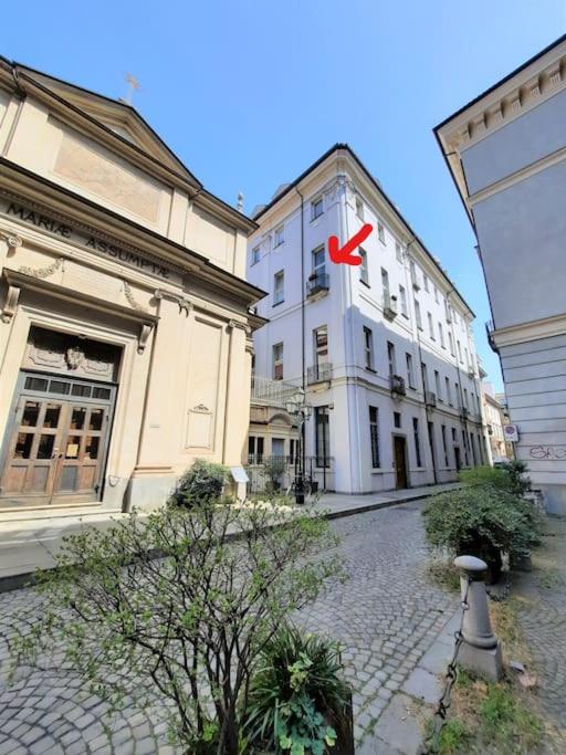 Loft Luxury - Piazza Castello Porta Susa - Appartamento Deluxe - 28