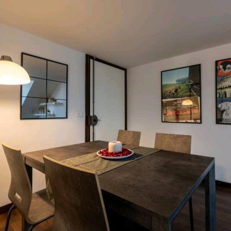 Loft Luxury - Piazza Castello Porta Susa - Appartamento Deluxe - 14