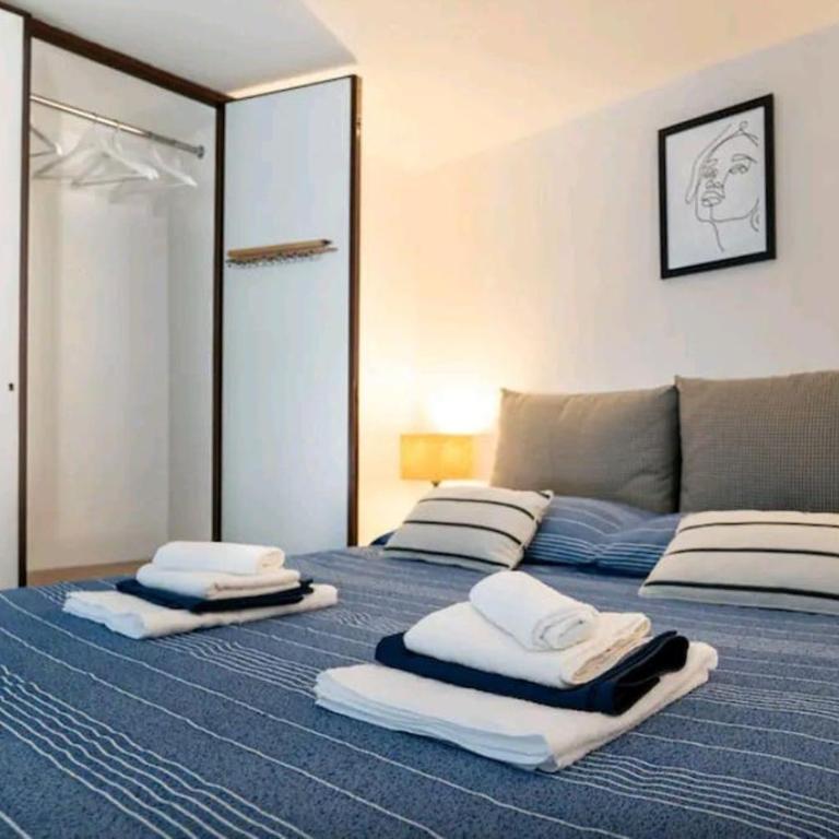 Loft Luxury - Piazza Castello Porta Susa - Appartamento Deluxe - 17