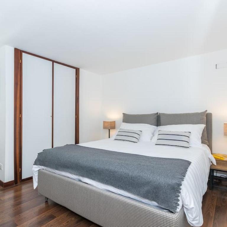 Loft Luxury - Piazza Castello Porta Susa - Appartamento Deluxe - 16