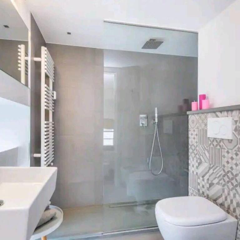 Loft Luxury - Piazza Castello Porta Susa - Appartamento Deluxe - 21