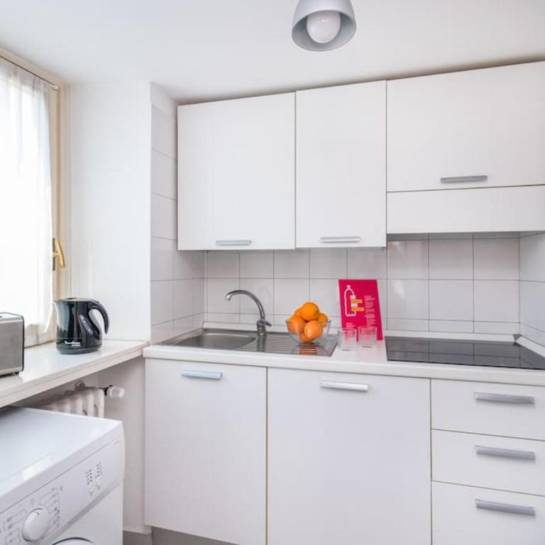 Loft Luxury - Piazza Castello Porta Susa - Appartamento Deluxe - 23