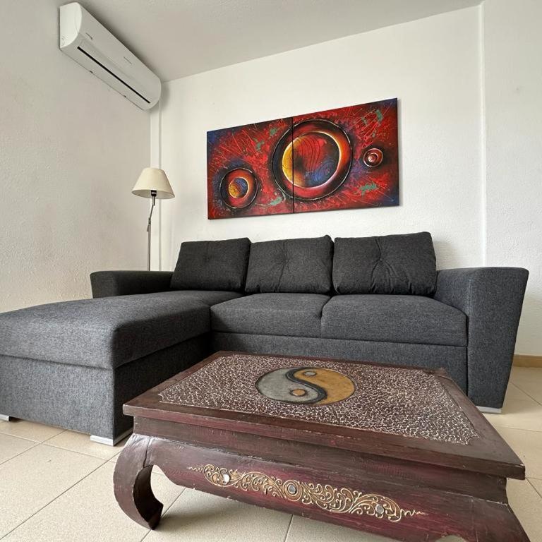 Cozy Alondras Park Retreat - Apartamento - 3