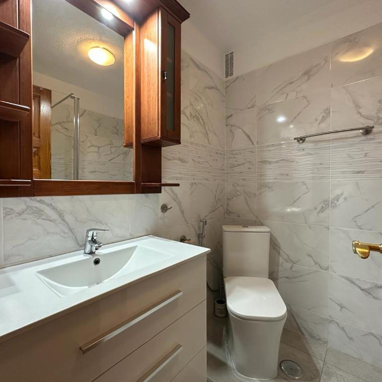 Cozy Alondras Park Retreat - Apartamento - 9