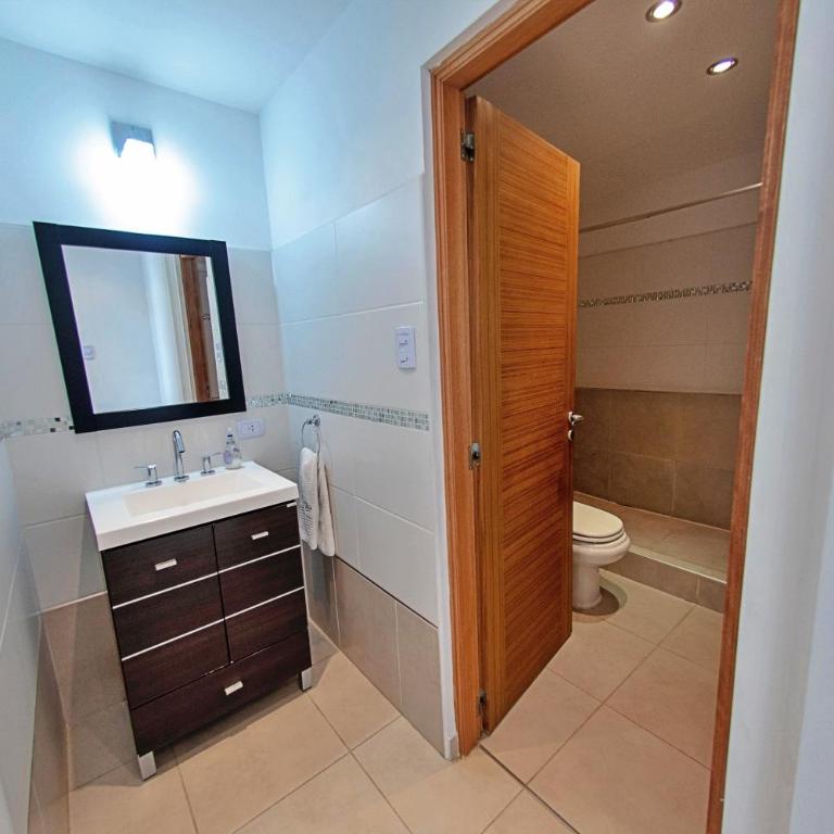 Patagonia Home - Apartamento con vistas a las montañas - 3