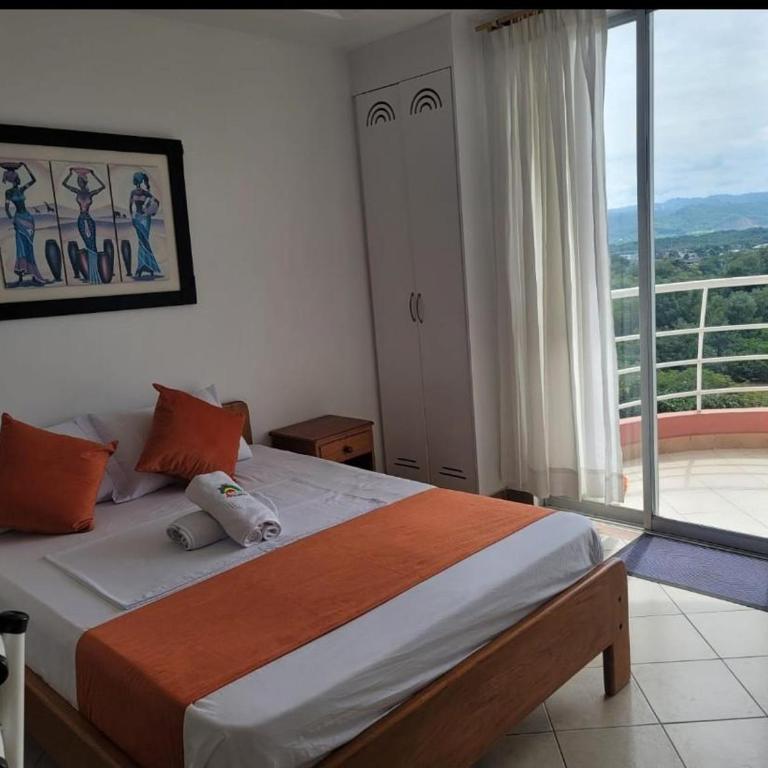 Hotel Arco Iris - Apartamento - 6
