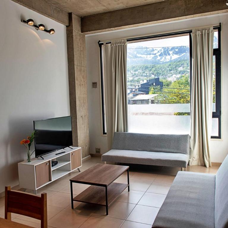 Patagonia Home - Apartamento con vistas a las montañas - 2