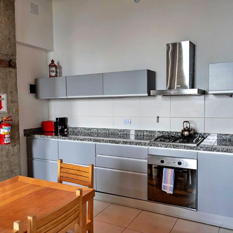 Patagonia Home - Apartamento de 1 dormitorio - 10