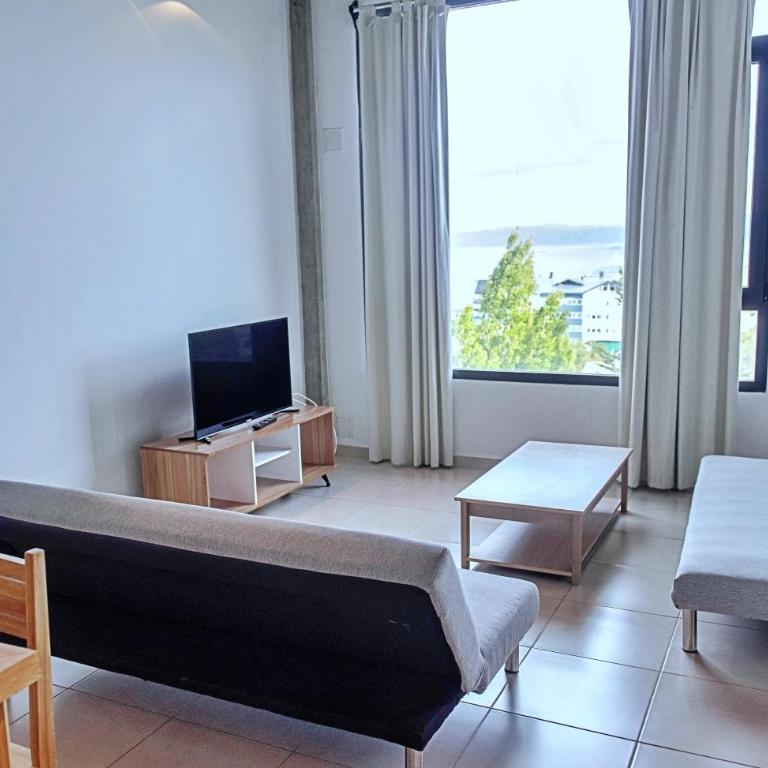 Patagonia Home - Apartamento de 1 dormitorio - 3