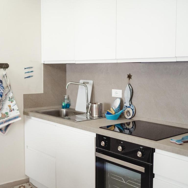 La Fernandina - Appartamento con 1 Camera da Letto - 45