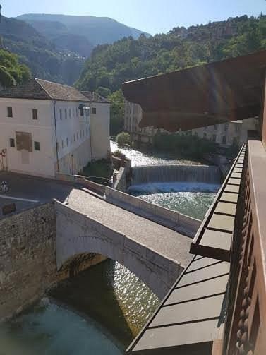 La Casa dei Turchi - Appartement 1 Chambre - 41
