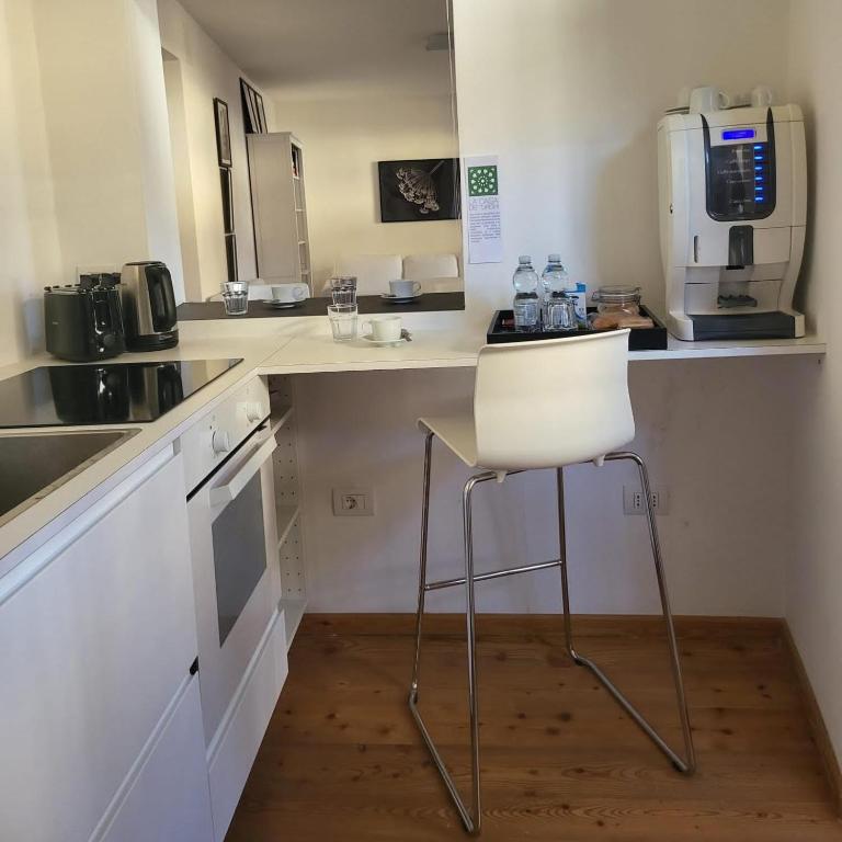 La Casa dei Turchi - Appartement 1 Chambre - 28