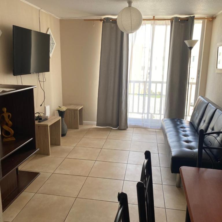 La Serena, Departamento Avenida Libertad 200 - Apartamento de 1 dormitorio - 3