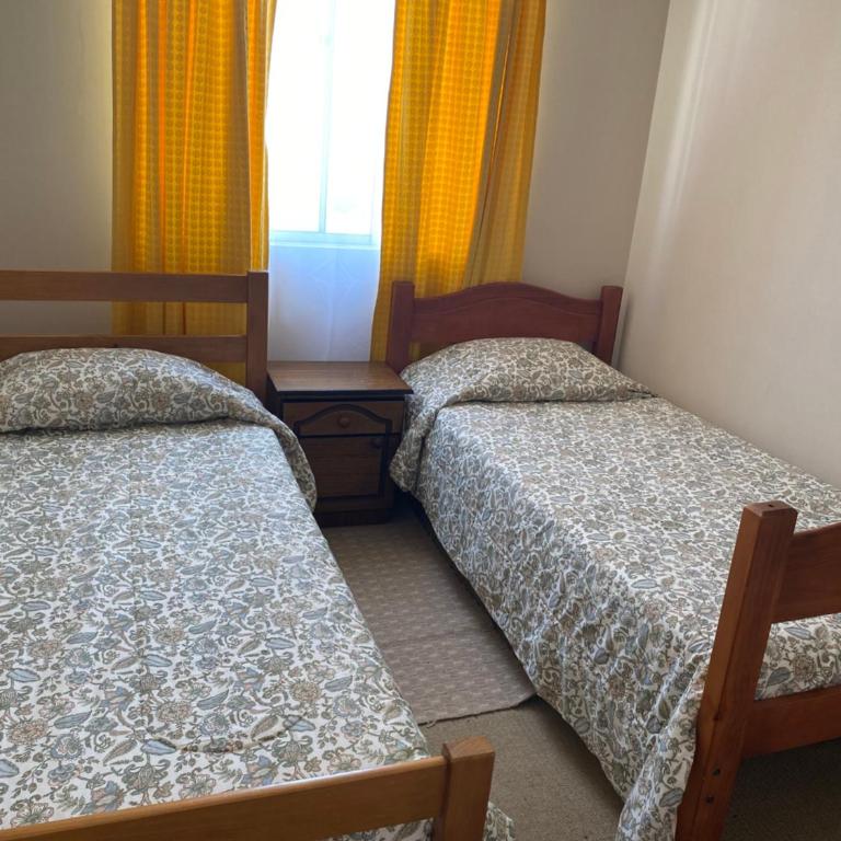 La Serena, Departamento Avenida Libertad 200 - One-Bedroom Apartment - 4