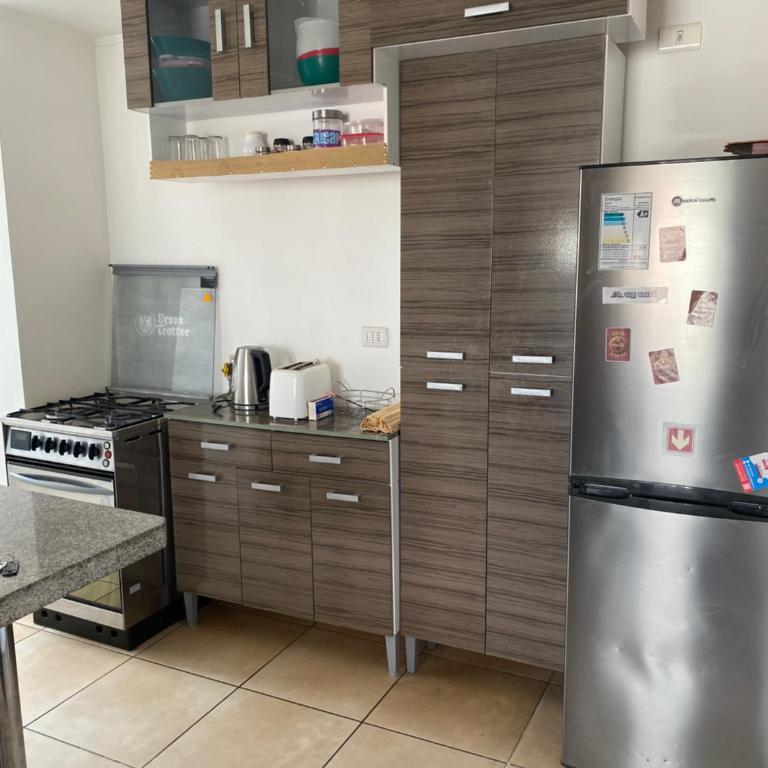 La Serena, Departamento Avenida Libertad 200 - Apartamento de 1 dormitorio - 7