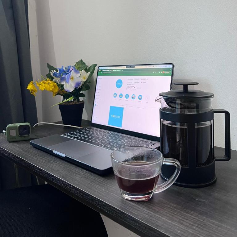 Casa Cabieles Hostal - Double Room with Private Bathroom - 6