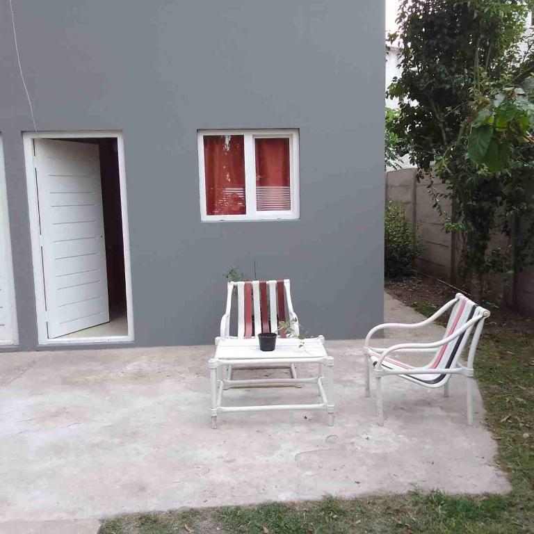 La normita - Apartamento de 1 dormitorio - 1