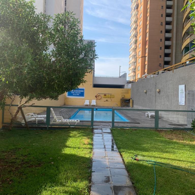 Campanario 104 - Apartamento - 2